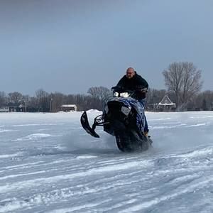 Meet your Posher, Jason